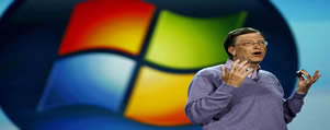 Bill Gates